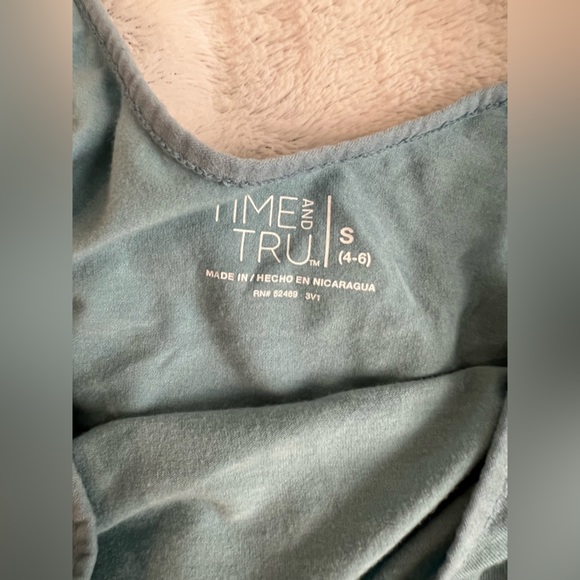 🌱🦢4 FOR $15!🦢🌱 set of 2 camis - Picture 5 of 5